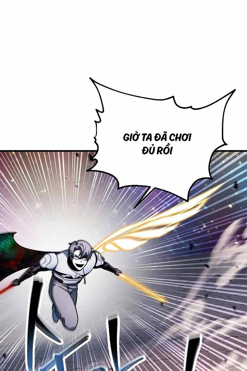 Người Chơi Không Thể Thăng Cấp Chapter 140 - 35