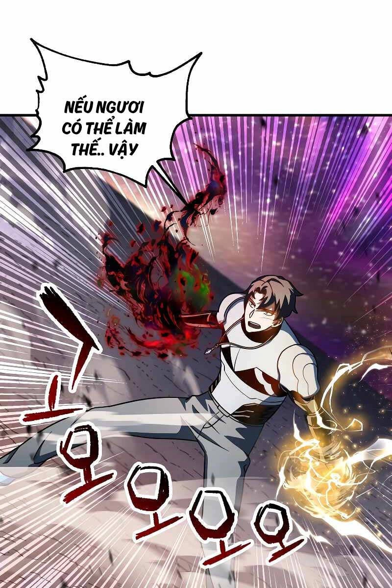 Người Chơi Không Thể Thăng Cấp Chapter 140 - 42