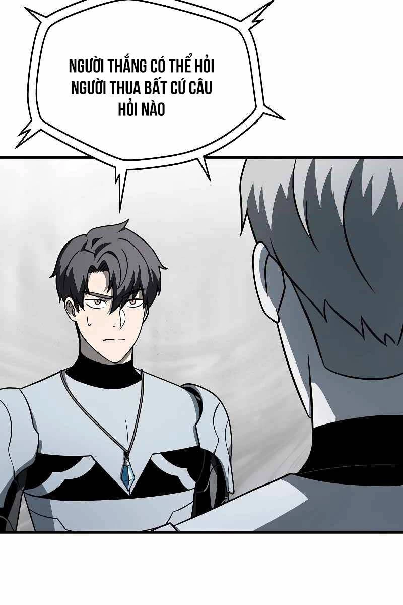 Người Chơi Không Thể Thăng Cấp Chapter 140 - 95
