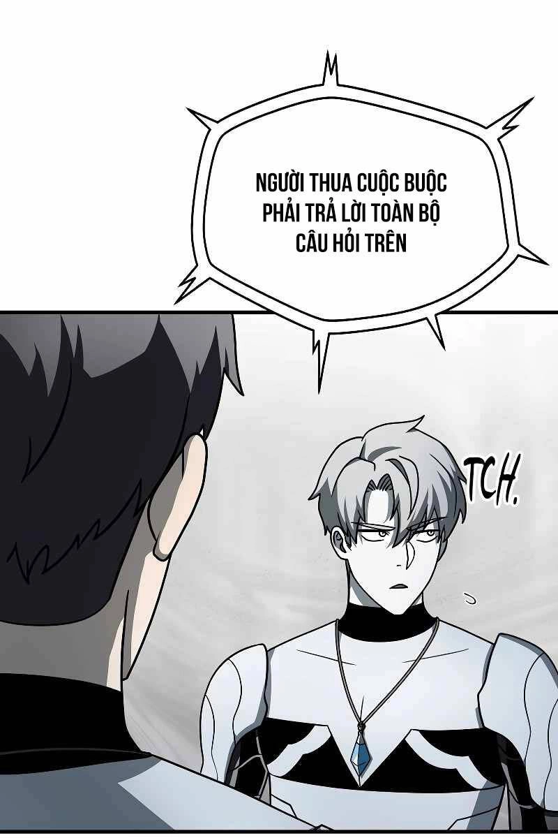 Người Chơi Không Thể Thăng Cấp Chapter 140 - 96