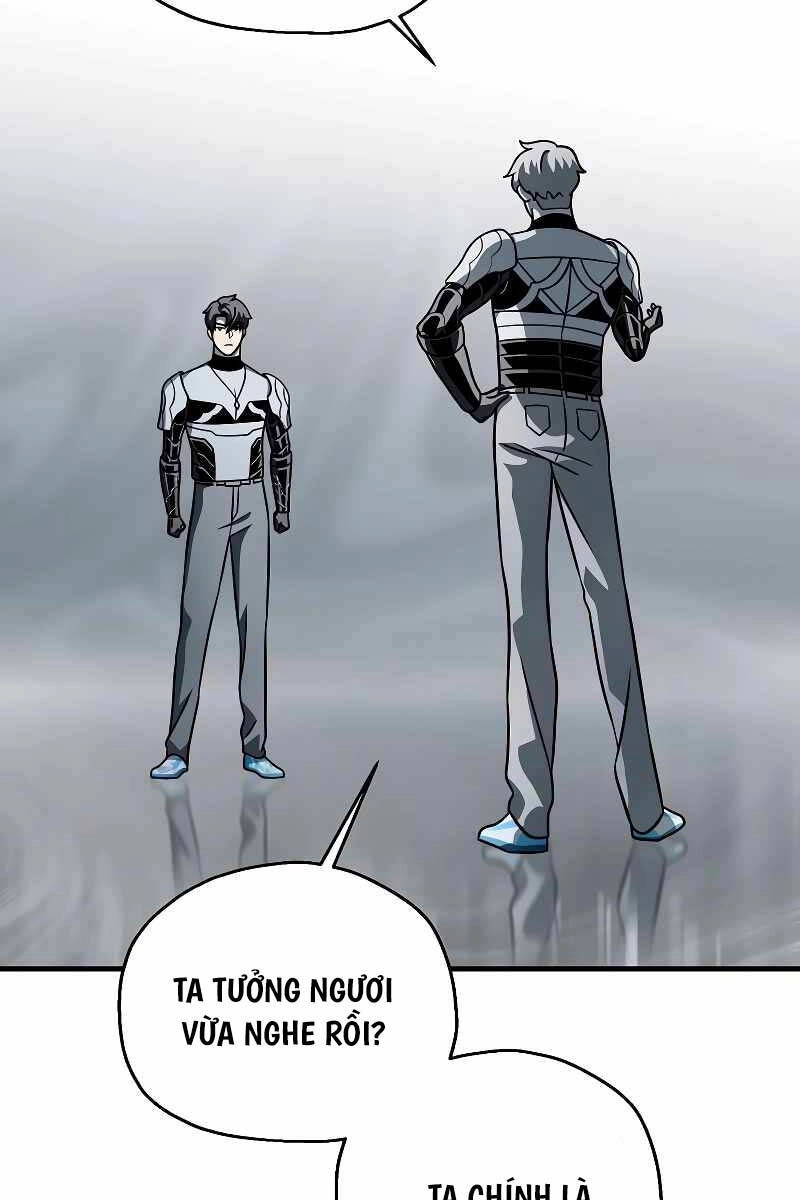 Người Chơi Không Thể Thăng Cấp Chapter 140 - 105