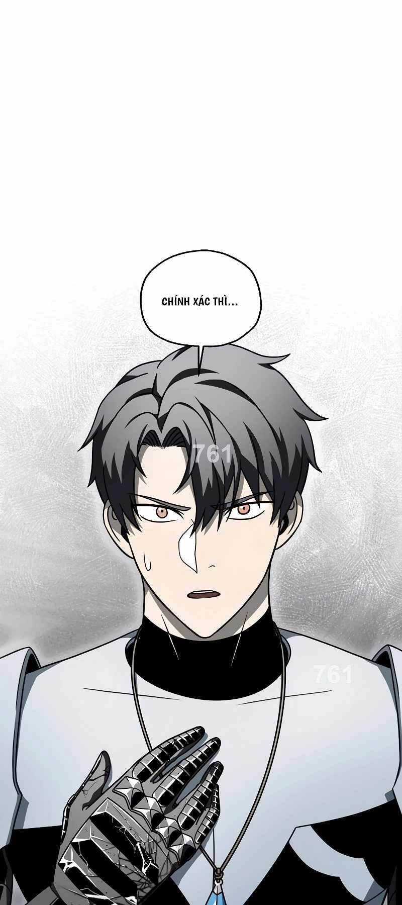 Người Chơi Không Thể Thăng Cấp Chapter 141 - 1