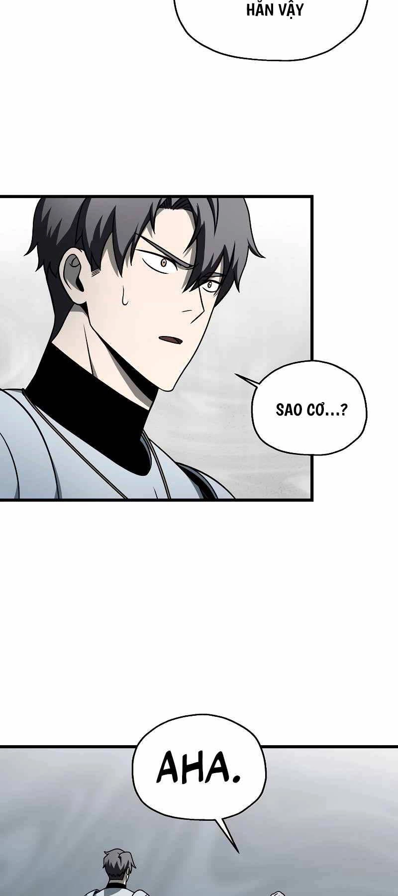 Người Chơi Không Thể Thăng Cấp Chapter 141 - 3