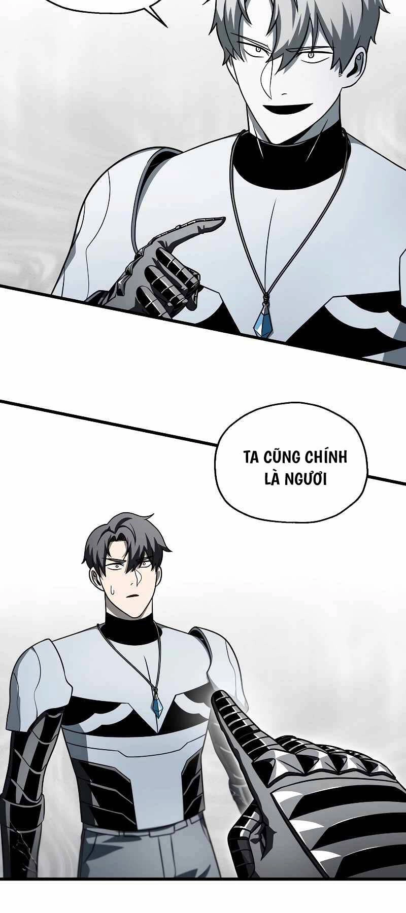 Người Chơi Không Thể Thăng Cấp Chapter 141 - 5