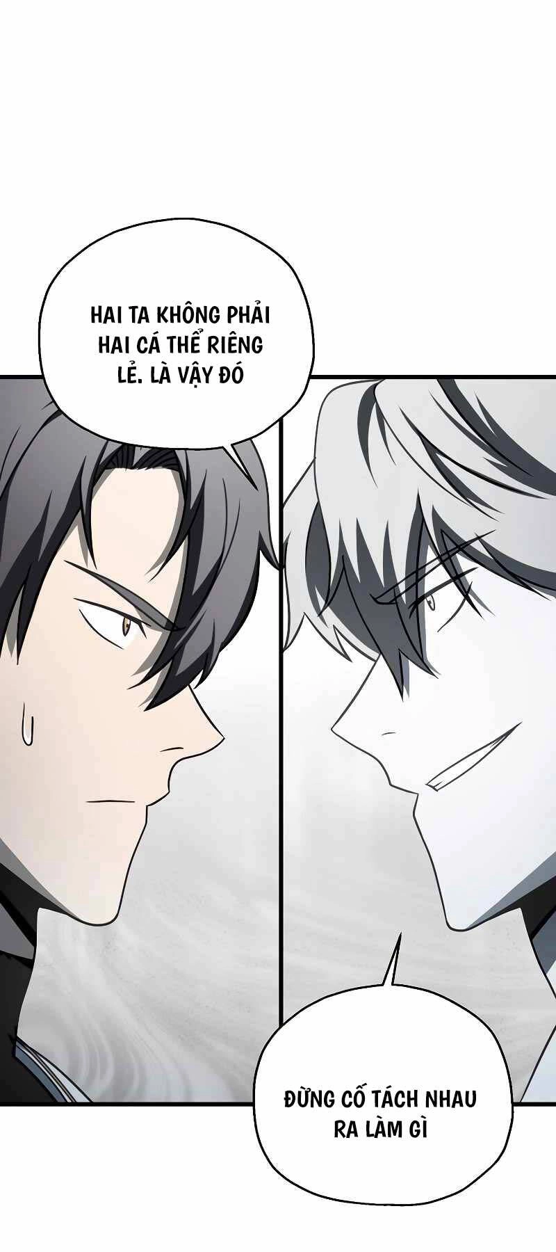 Người Chơi Không Thể Thăng Cấp Chapter 141 - 6