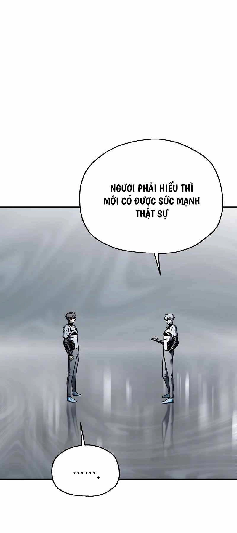 Người Chơi Không Thể Thăng Cấp Chapter 141 - 7