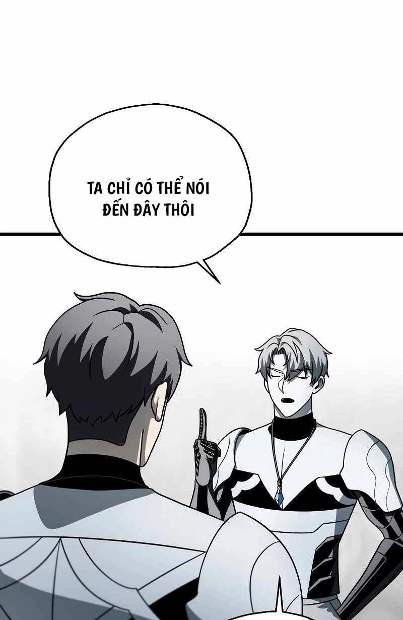 Người Chơi Không Thể Thăng Cấp Chapter 141 - 8