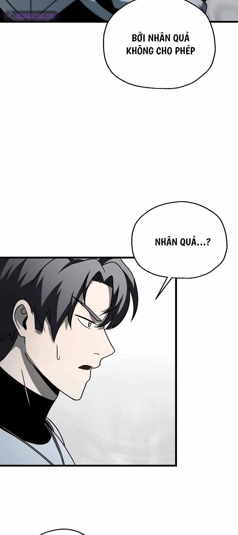 Người Chơi Không Thể Thăng Cấp Chapter 141 - 9