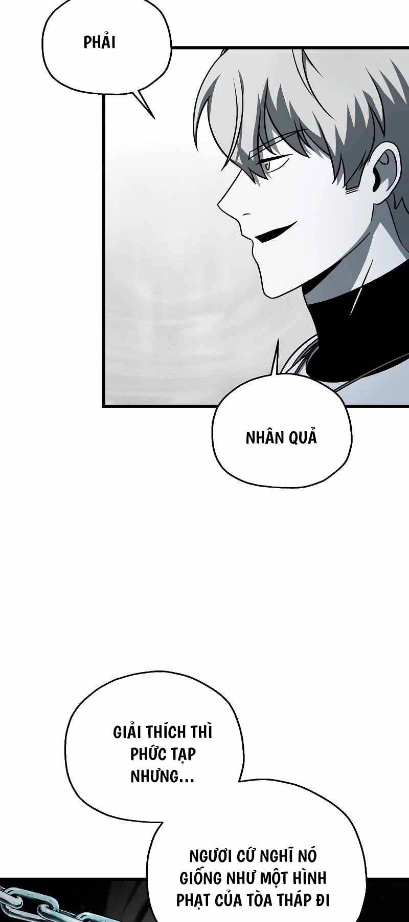 Người Chơi Không Thể Thăng Cấp Chapter 141 - 10