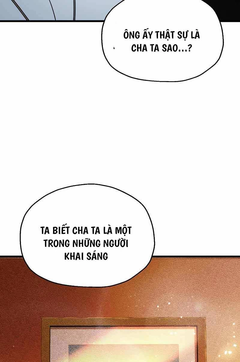 Người Chơi Không Thể Thăng Cấp Chapter 141 - 15