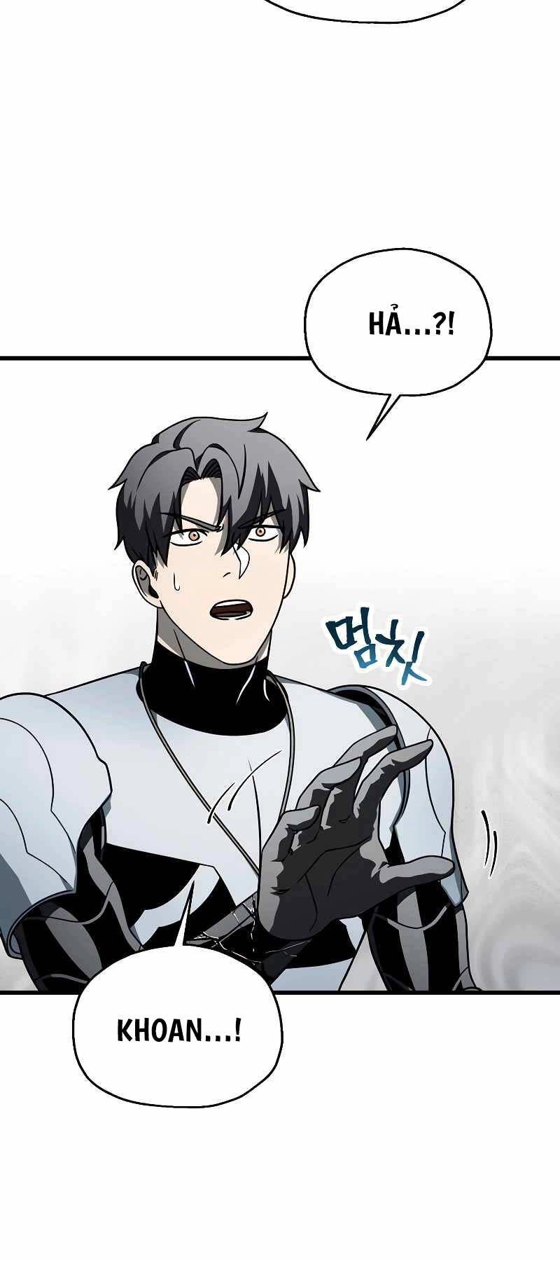 Người Chơi Không Thể Thăng Cấp Chapter 141 - 21