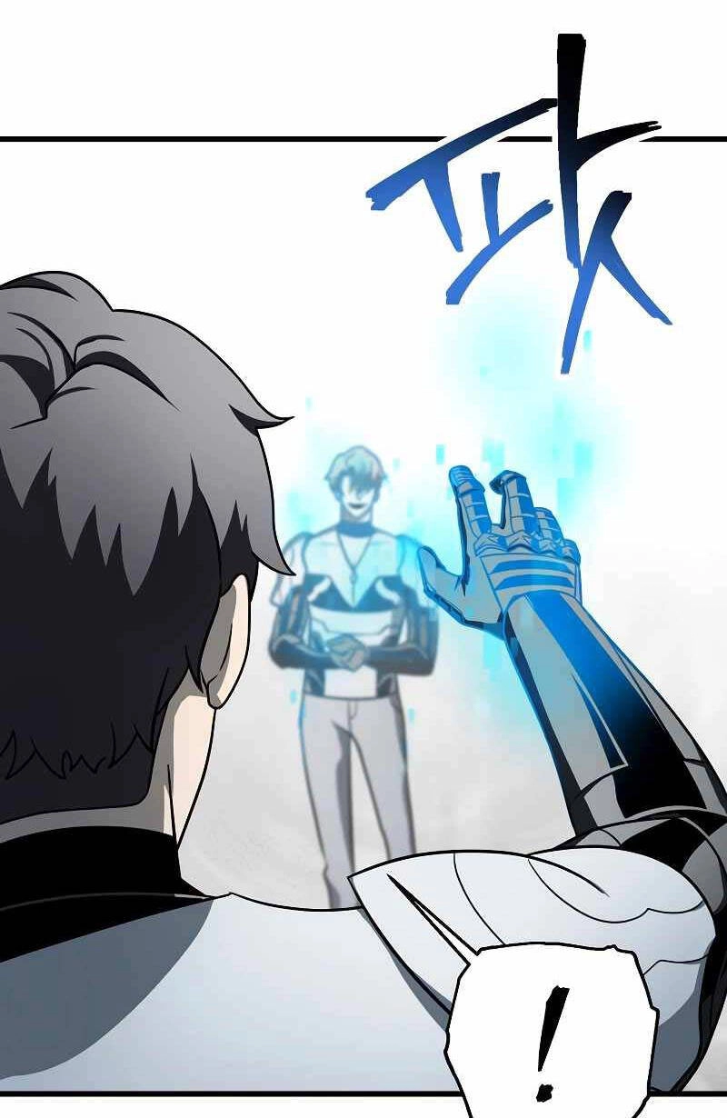 Người Chơi Không Thể Thăng Cấp Chapter 141 - 22