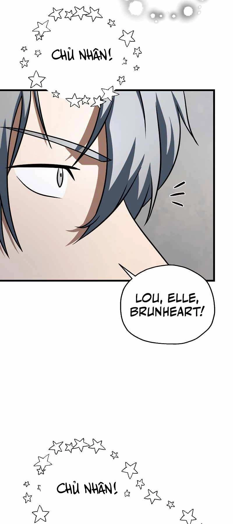 Người Chơi Không Thể Thăng Cấp Chapter 141 - 31