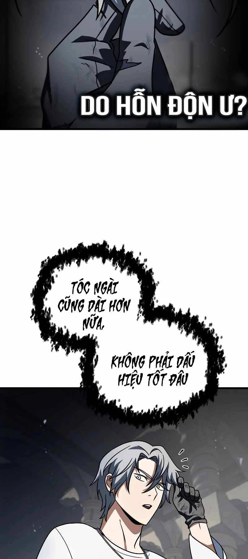 Người Chơi Không Thể Thăng Cấp Chapter 141 - 34