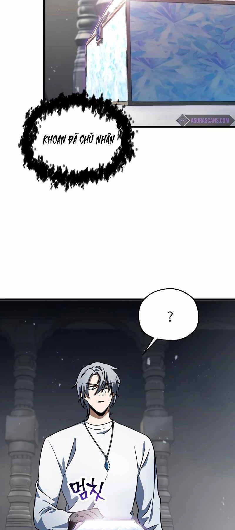 Người Chơi Không Thể Thăng Cấp Chapter 141 - 39