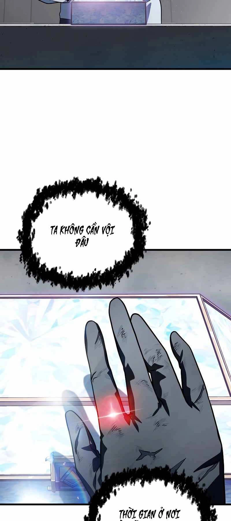 Người Chơi Không Thể Thăng Cấp Chapter 141 - 40