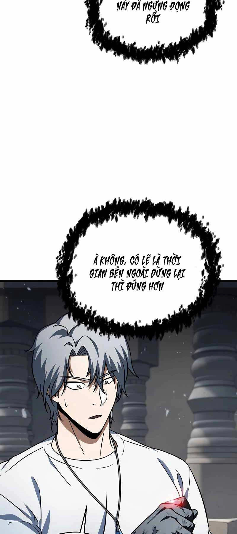 Người Chơi Không Thể Thăng Cấp Chapter 141 - 41