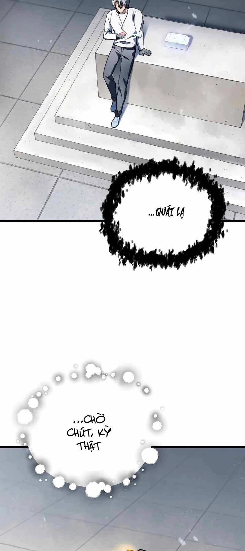 Người Chơi Không Thể Thăng Cấp Chapter 141 - 47