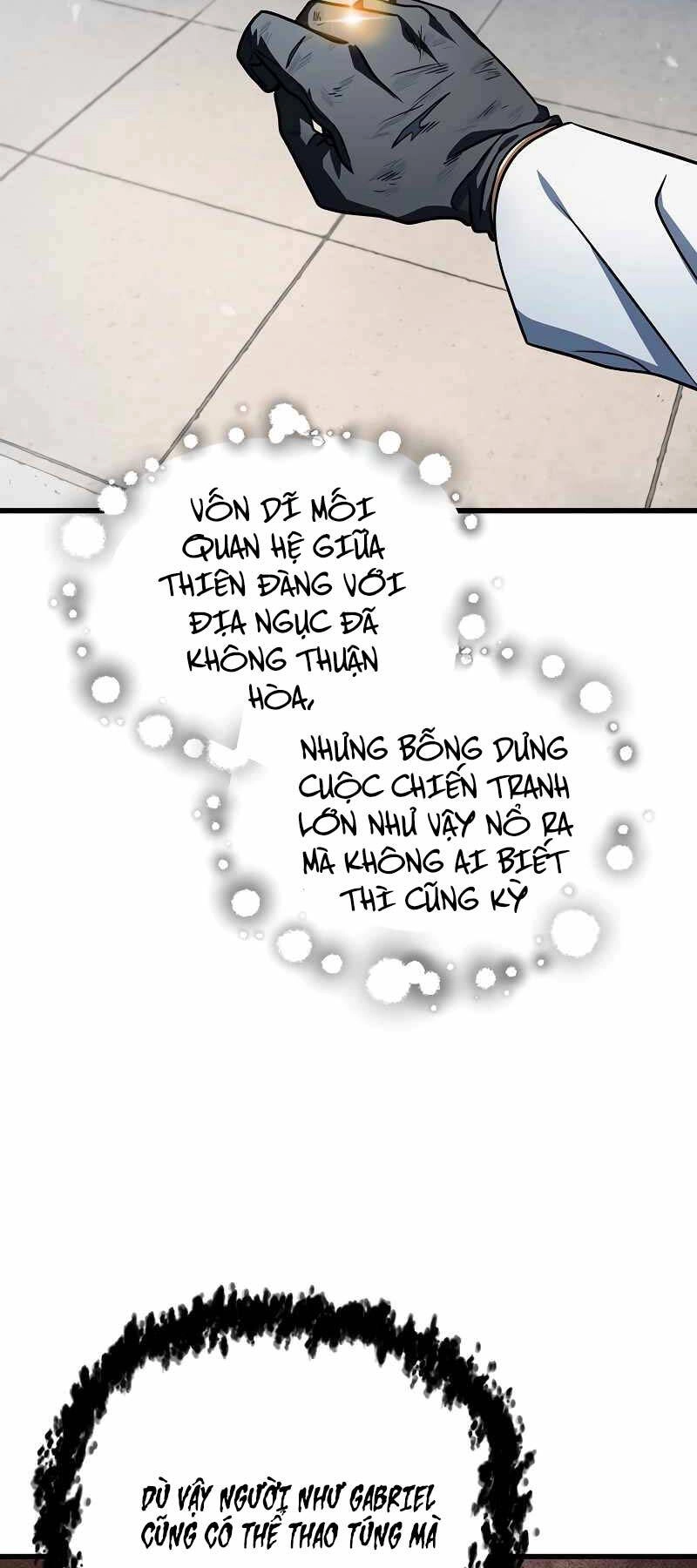 Người Chơi Không Thể Thăng Cấp Chapter 141 - 48