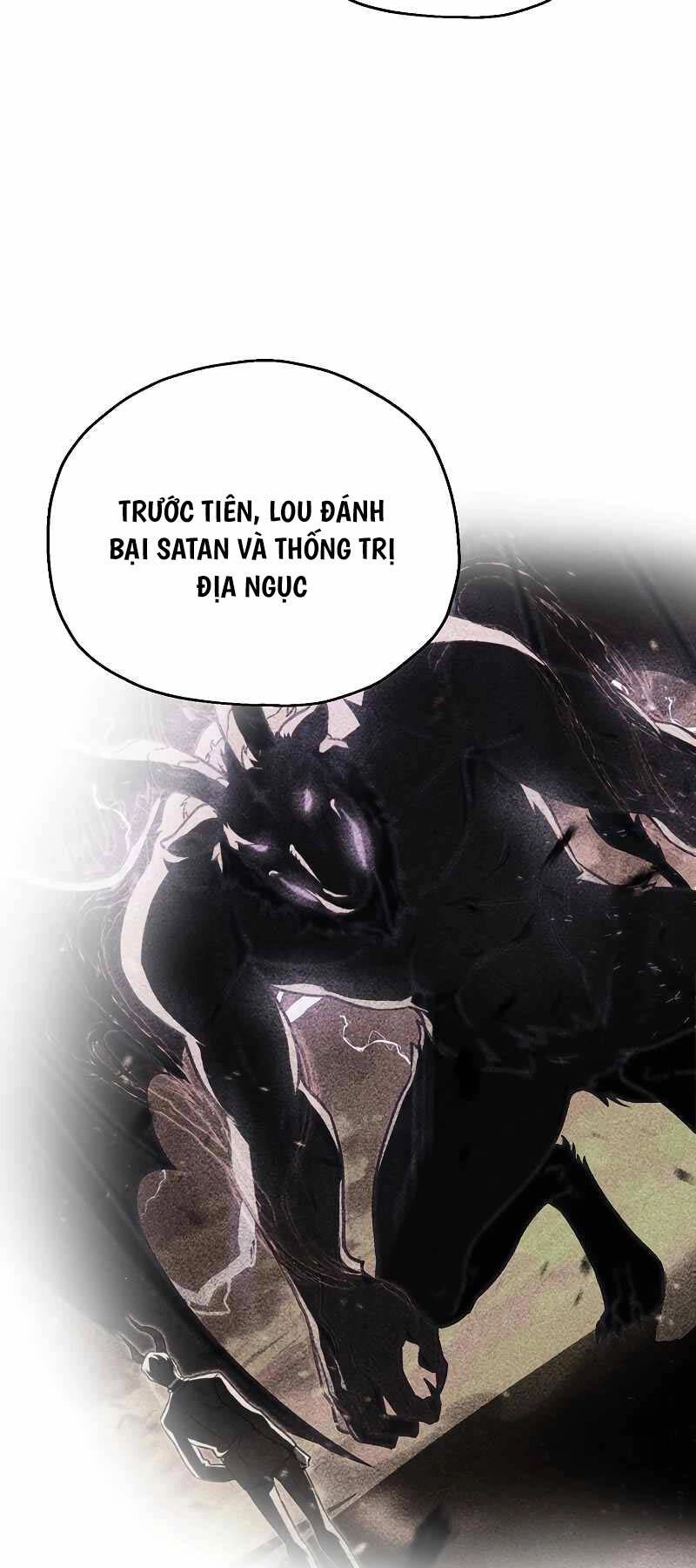 Người Chơi Không Thể Thăng Cấp Chapter 141 - 51