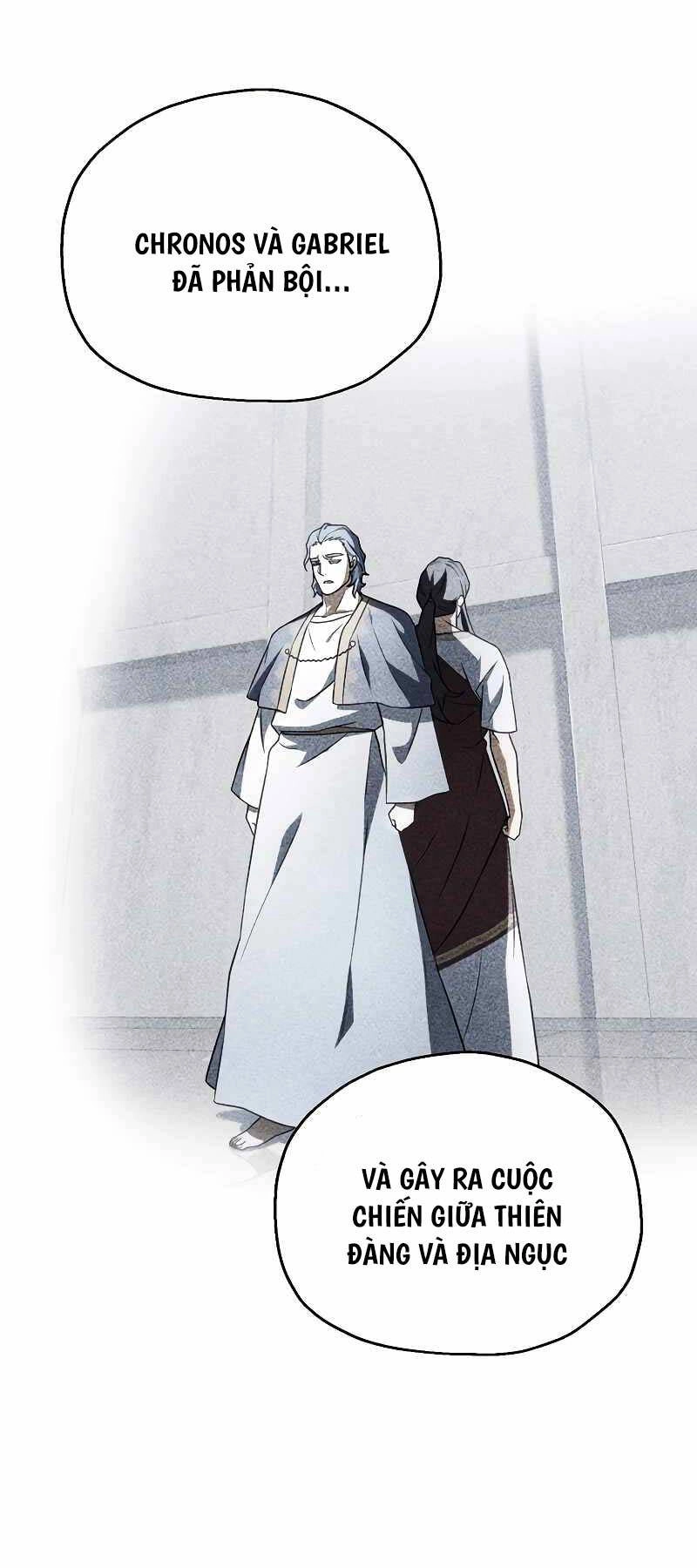 Người Chơi Không Thể Thăng Cấp Chapter 141 - 53