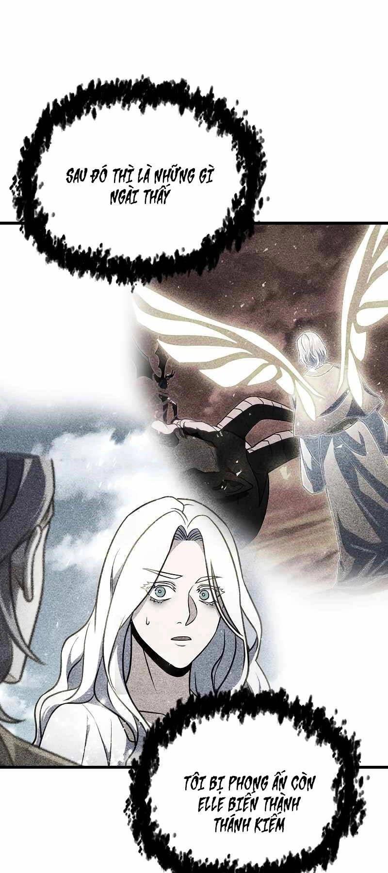 Người Chơi Không Thể Thăng Cấp Chapter 141 - 55