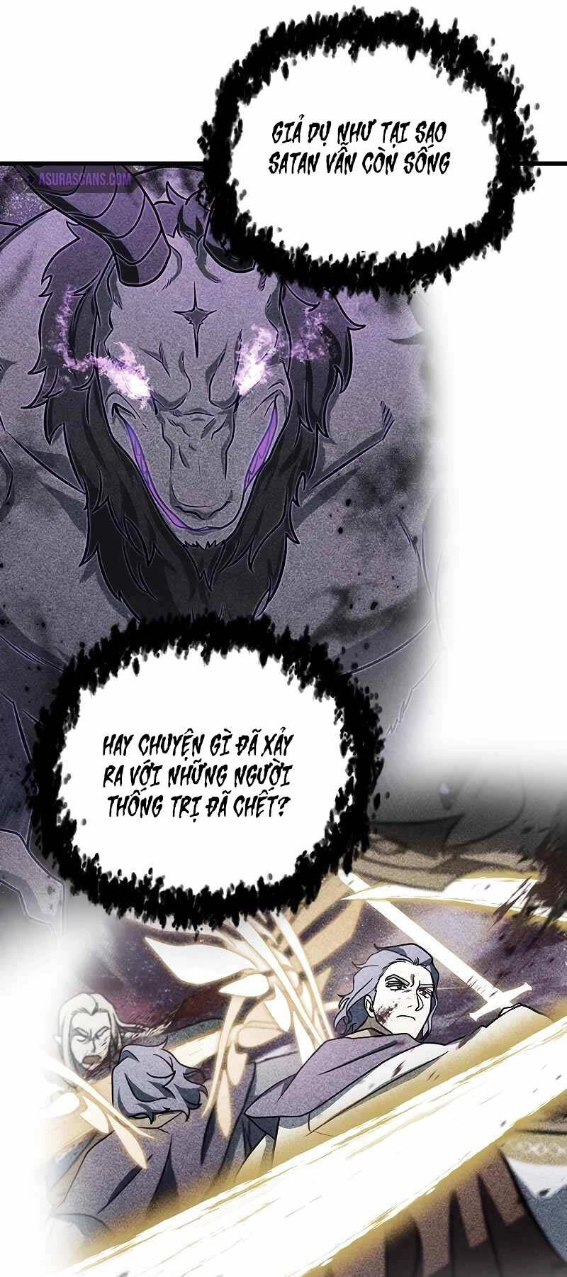 Người Chơi Không Thể Thăng Cấp Chapter 141 - 57