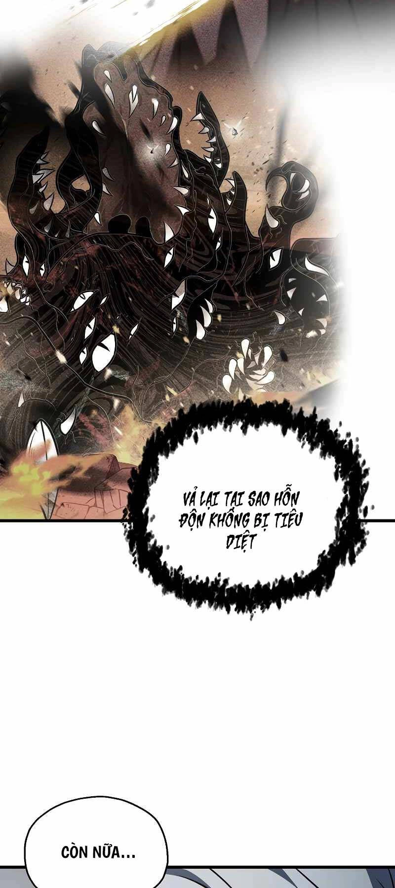 Người Chơi Không Thể Thăng Cấp Chapter 141 - 58