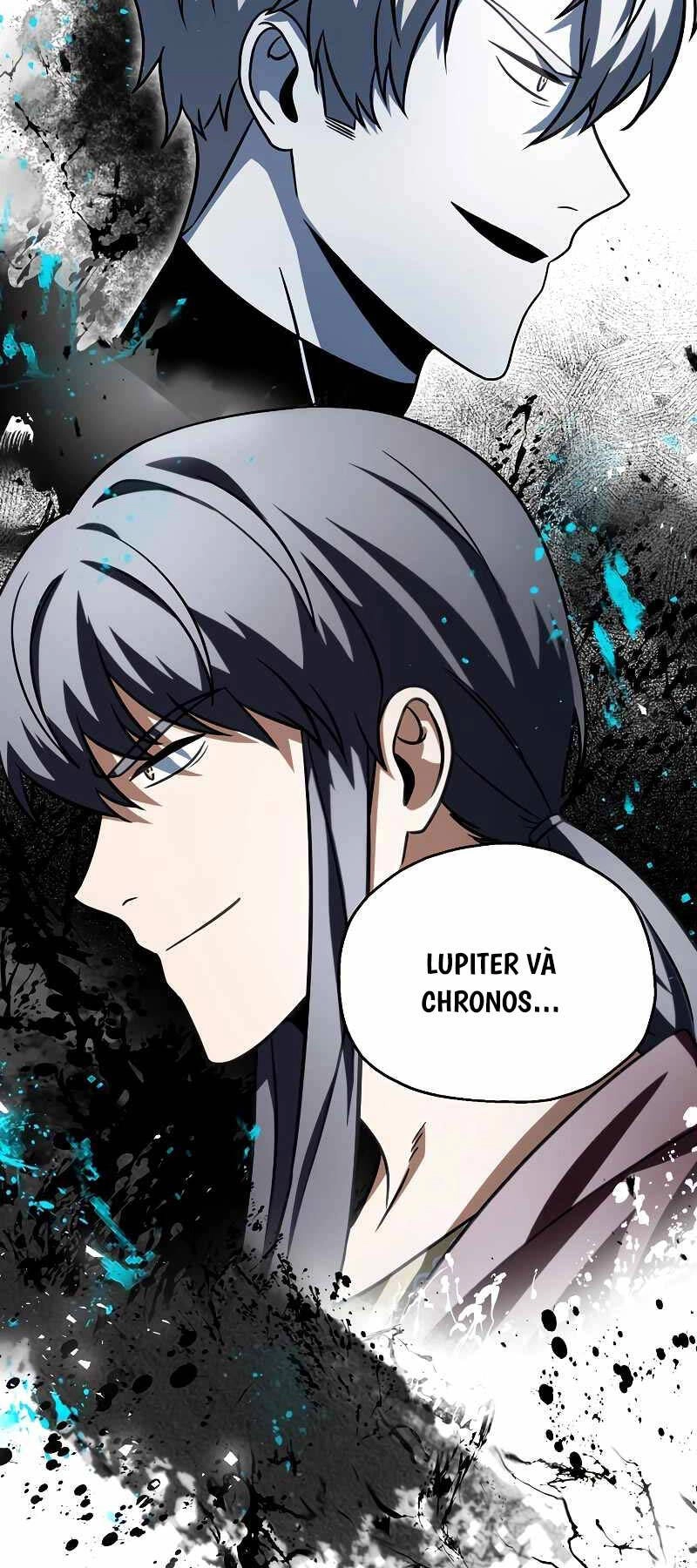 Người Chơi Không Thể Thăng Cấp Chapter 141 - 60