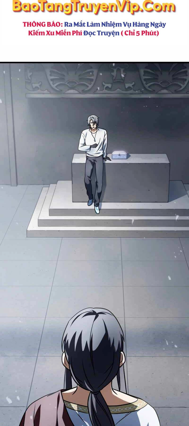 Người Chơi Không Thể Thăng Cấp Chapter 141 - 62