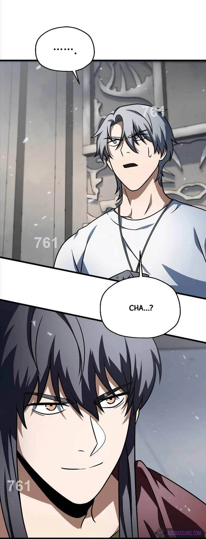 Người Chơi Không Thể Thăng Cấp Chapter 142 - 2