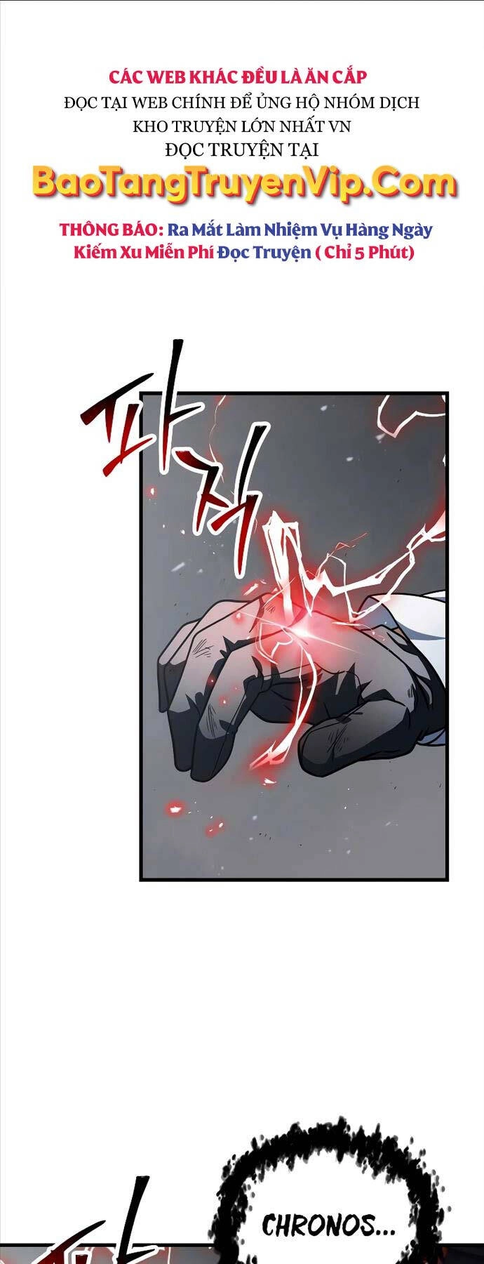 Người Chơi Không Thể Thăng Cấp Chapter 142 - 3