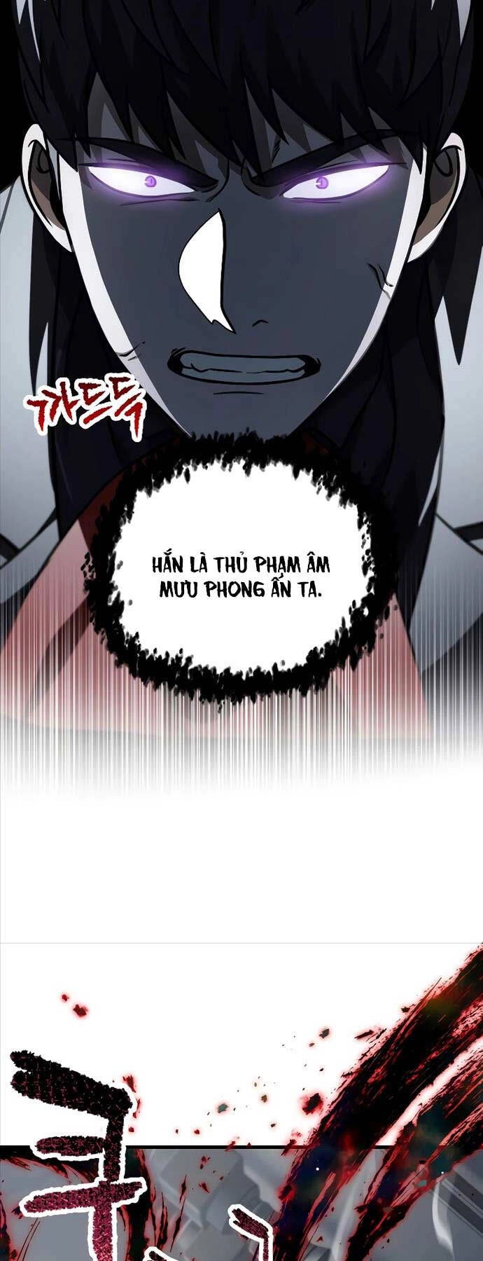 Người Chơi Không Thể Thăng Cấp Chapter 142 - 6