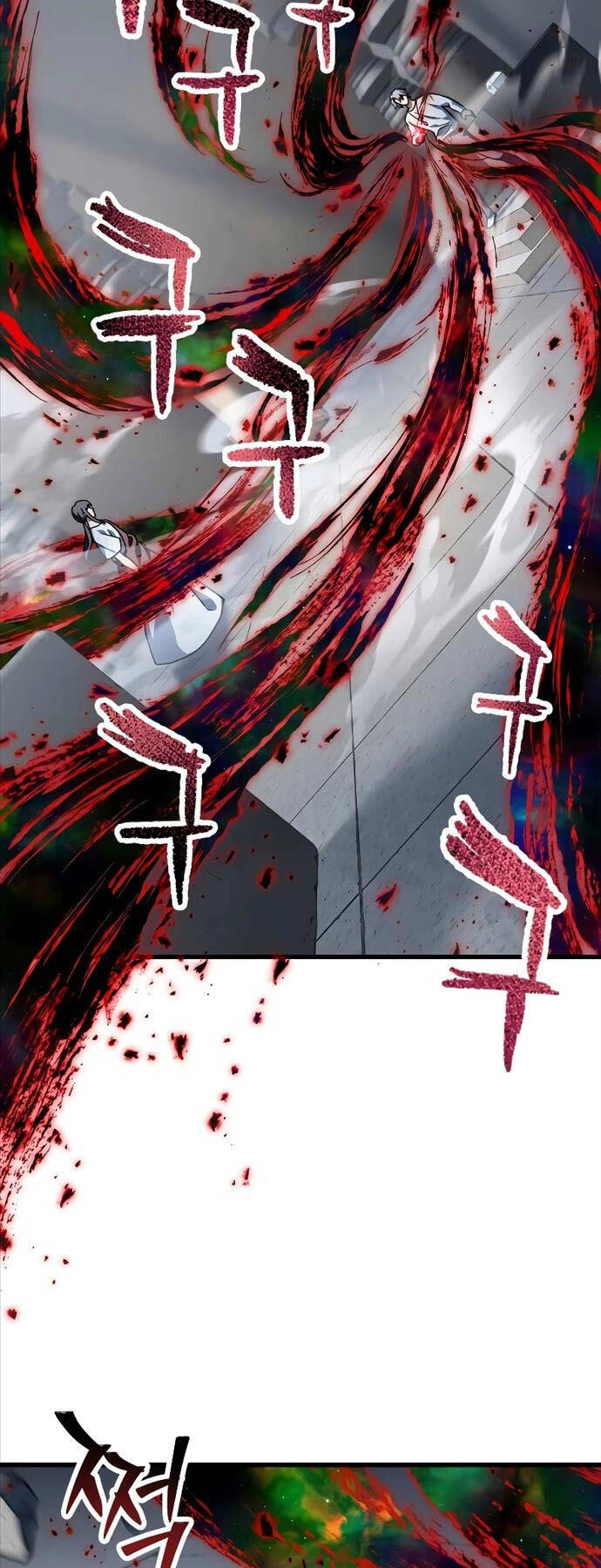 Người Chơi Không Thể Thăng Cấp Chapter 142 - 7