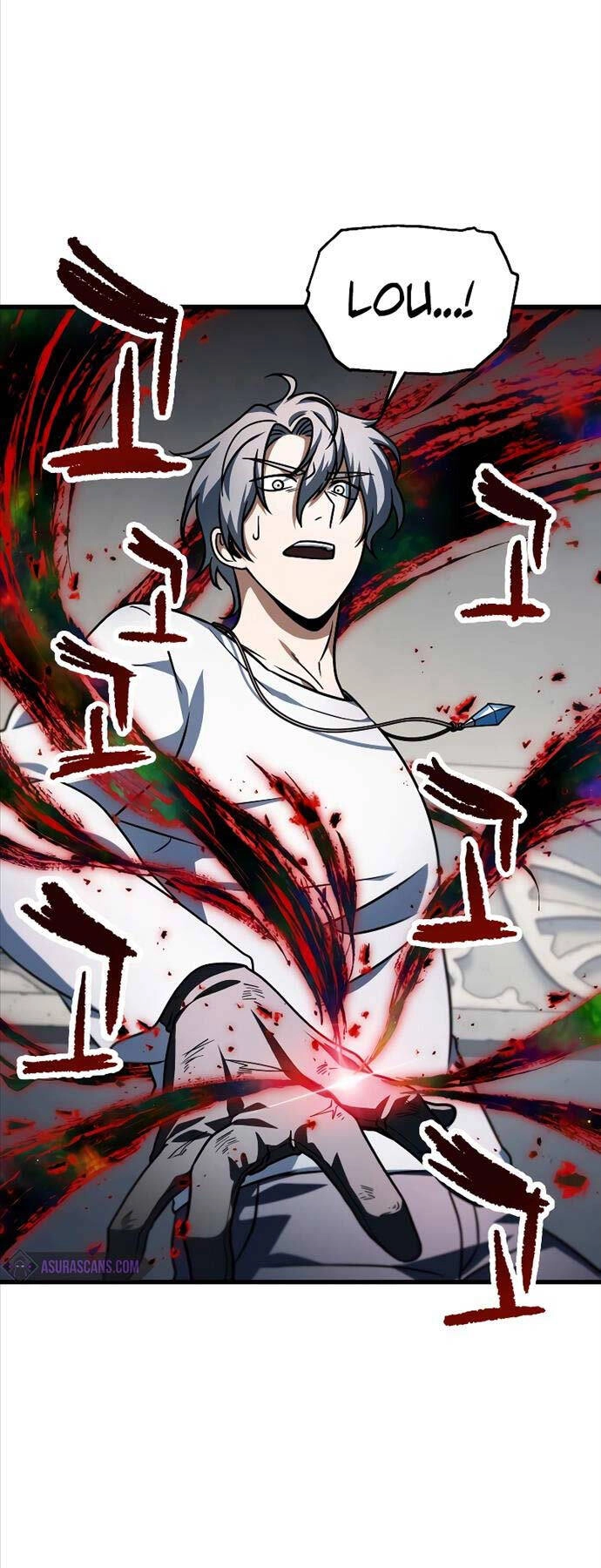 Người Chơi Không Thể Thăng Cấp Chapter 142 - 9