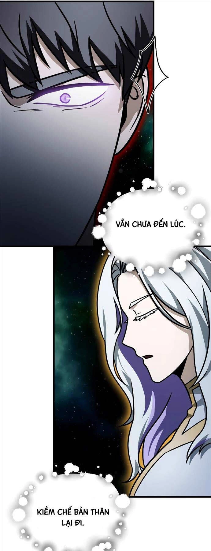 Người Chơi Không Thể Thăng Cấp Chapter 142 - 13