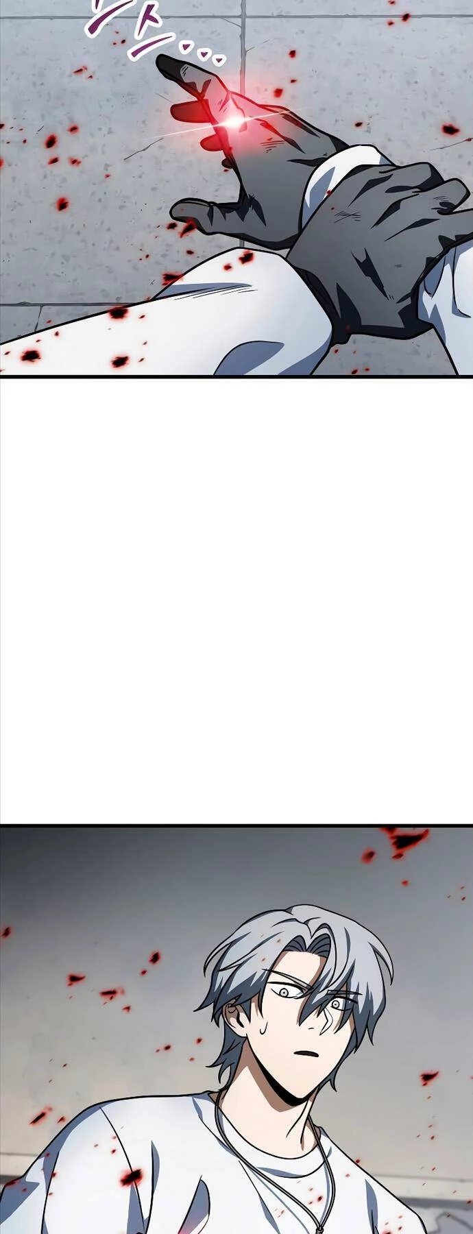 Người Chơi Không Thể Thăng Cấp Chapter 142 - 15