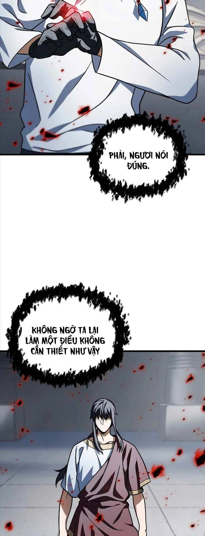 Người Chơi Không Thể Thăng Cấp Chapter 142 - 16