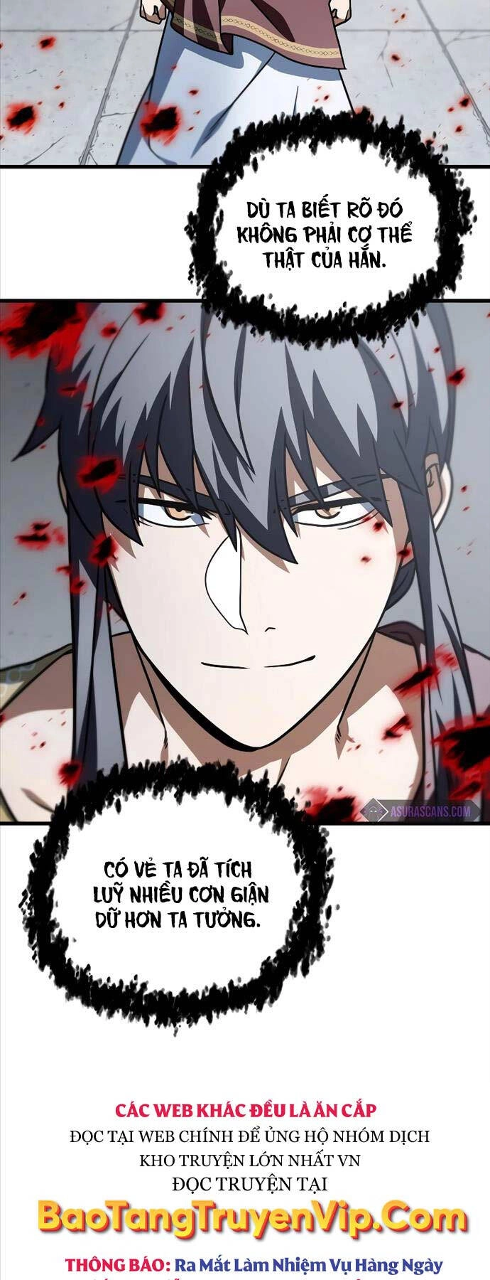 Người Chơi Không Thể Thăng Cấp Chapter 142 - 17