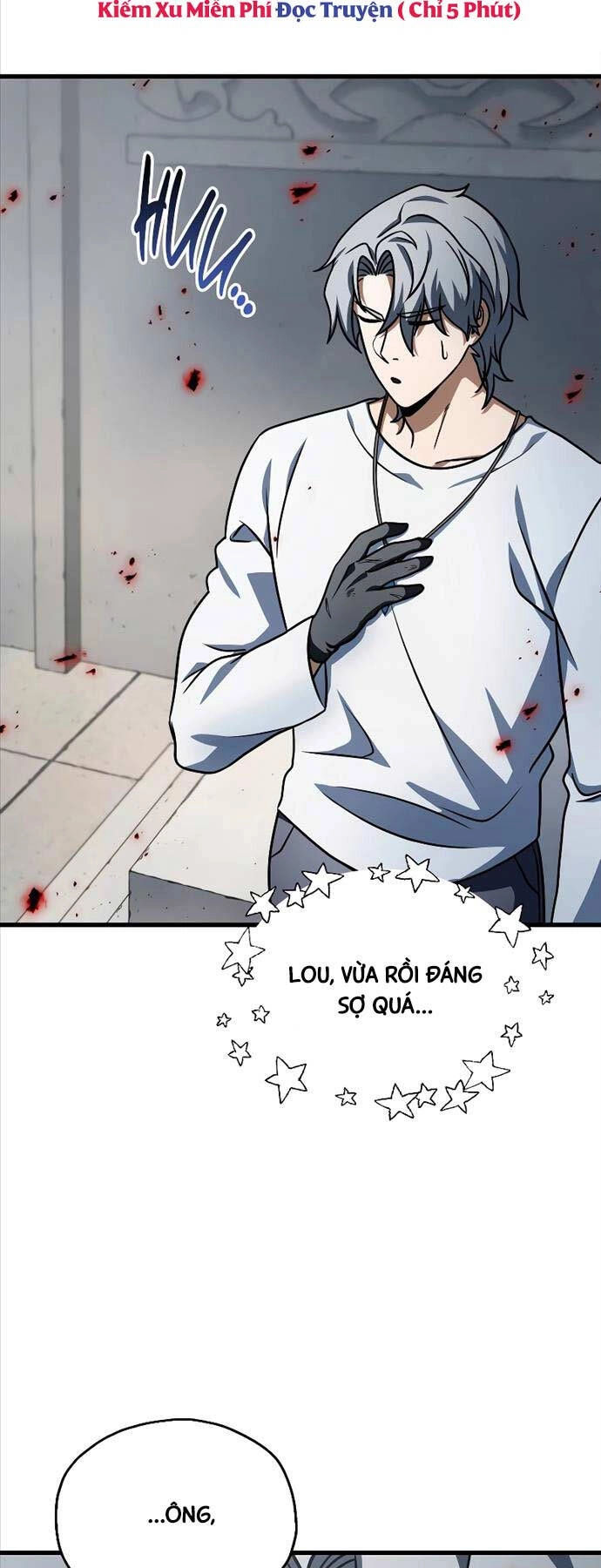 Người Chơi Không Thể Thăng Cấp Chapter 142 - 18