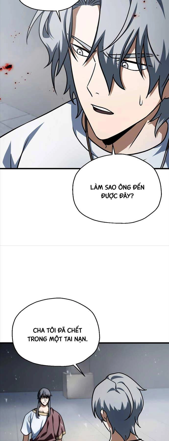 Người Chơi Không Thể Thăng Cấp Chapter 142 - 19