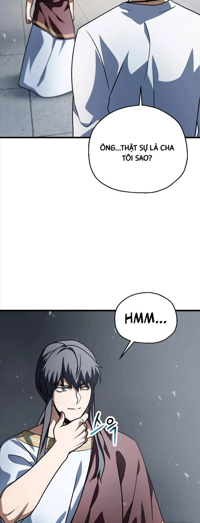 Người Chơi Không Thể Thăng Cấp Chapter 142 - 20