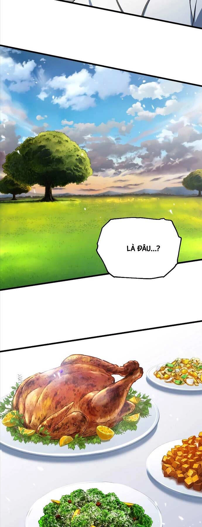 Người Chơi Không Thể Thăng Cấp Chapter 142 - 24