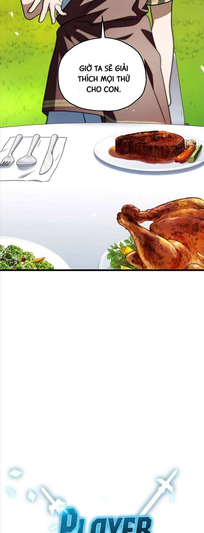 Người Chơi Không Thể Thăng Cấp Chapter 142 - 26