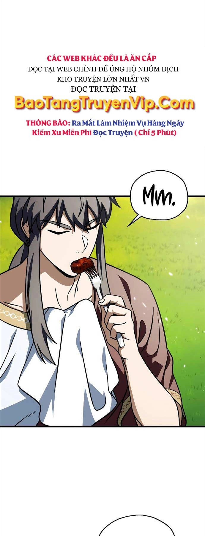 Người Chơi Không Thể Thăng Cấp Chapter 142 - 28