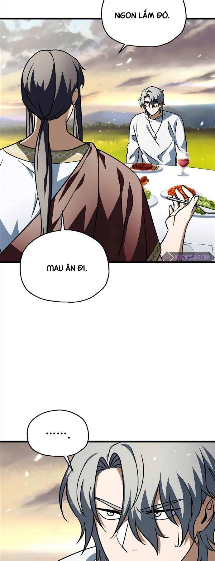 Người Chơi Không Thể Thăng Cấp Chapter 142 - 29