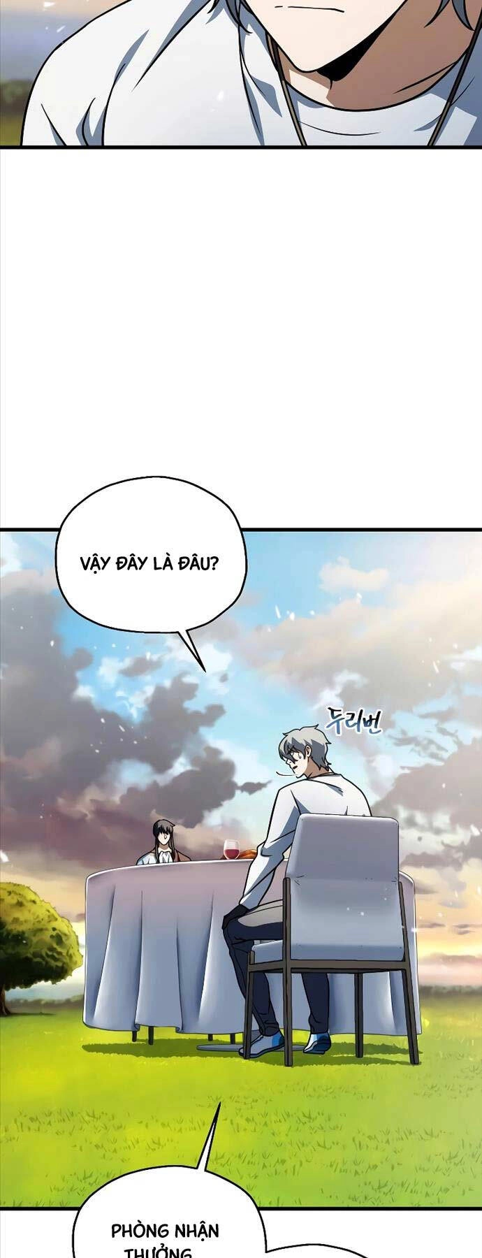 Người Chơi Không Thể Thăng Cấp Chapter 142 - 30