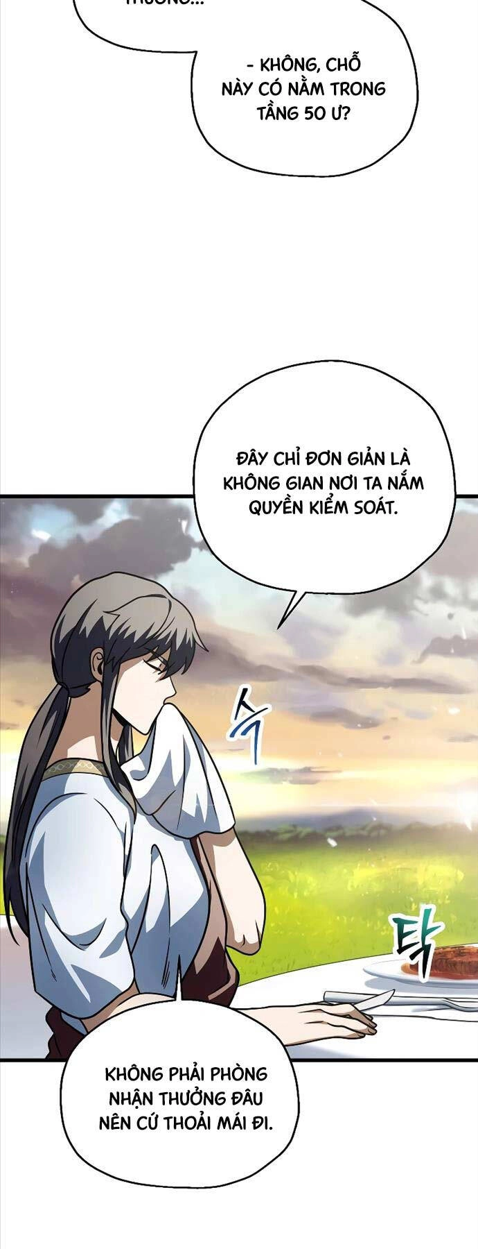 Người Chơi Không Thể Thăng Cấp Chapter 142 - 31