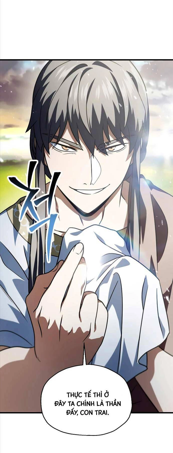 Người Chơi Không Thể Thăng Cấp Chapter 142 - 32