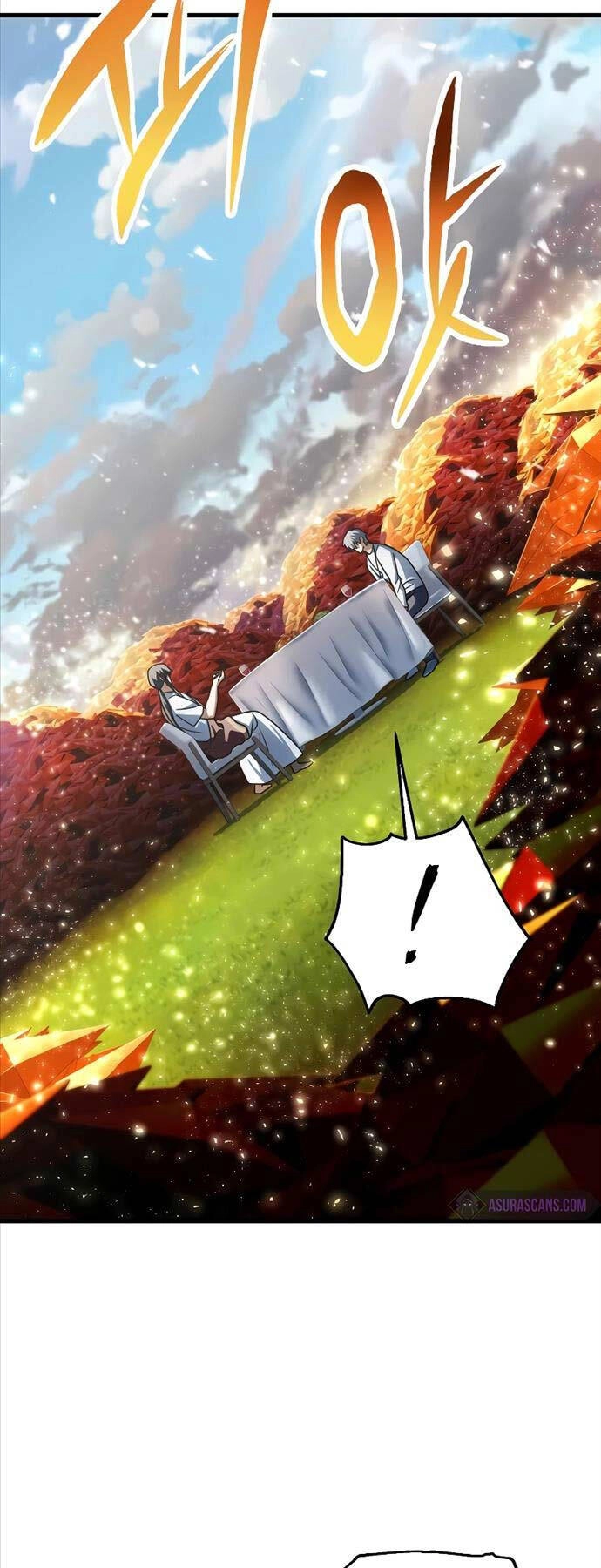 Người Chơi Không Thể Thăng Cấp Chapter 142 - 34